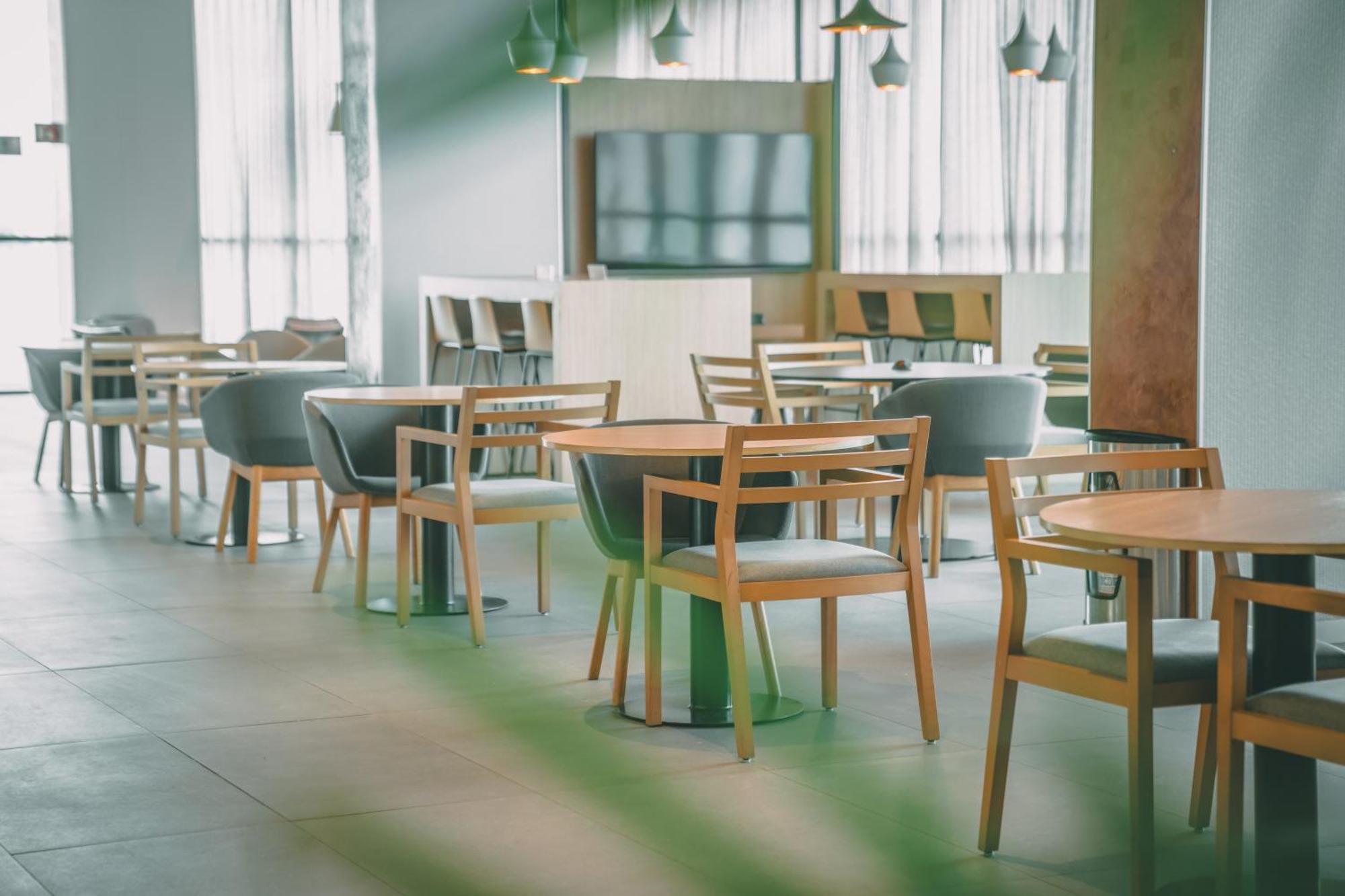 Aken Mind Merida Hotel エクステリア 写真