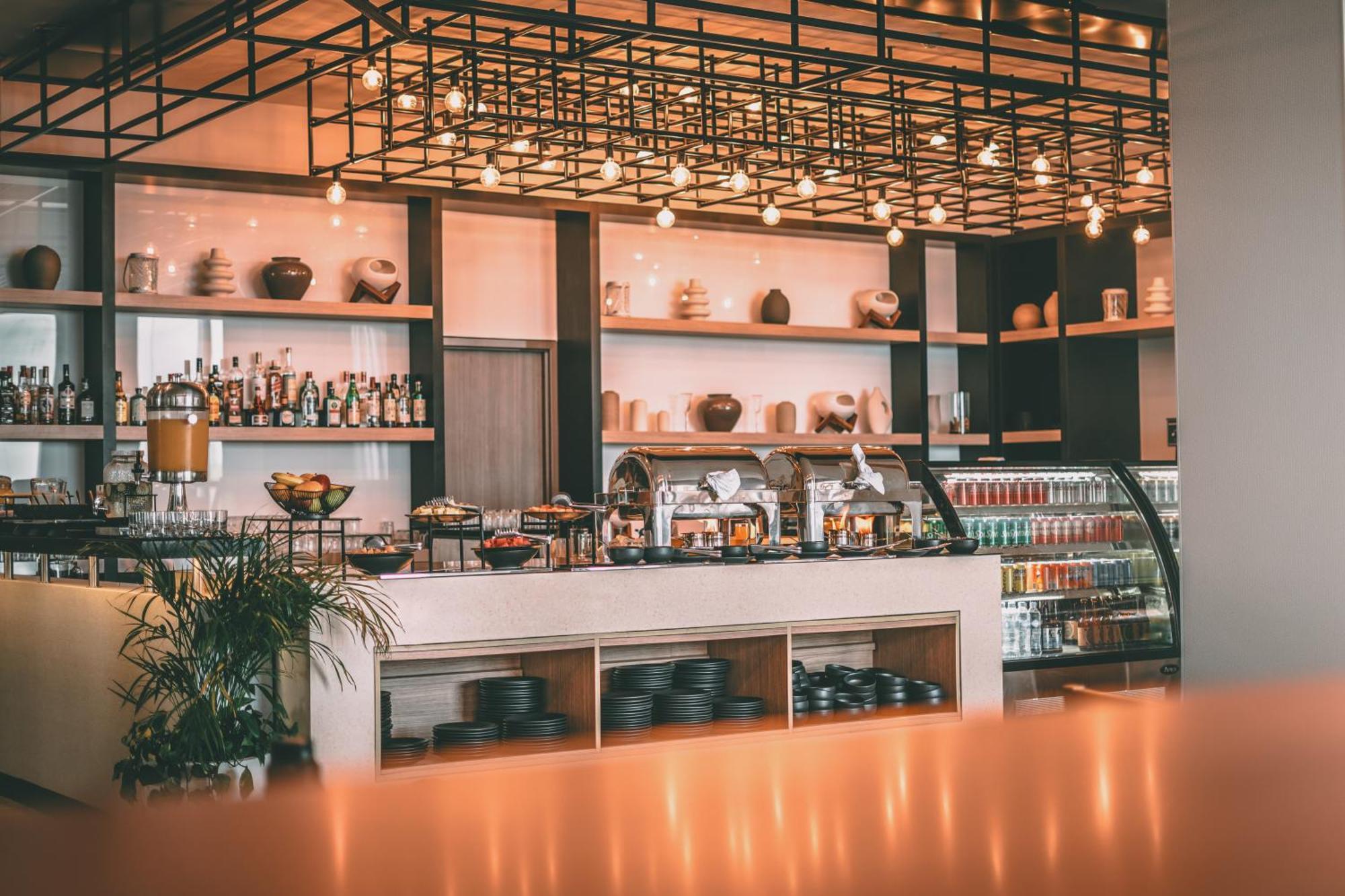 Aken Mind Merida Hotel エクステリア 写真