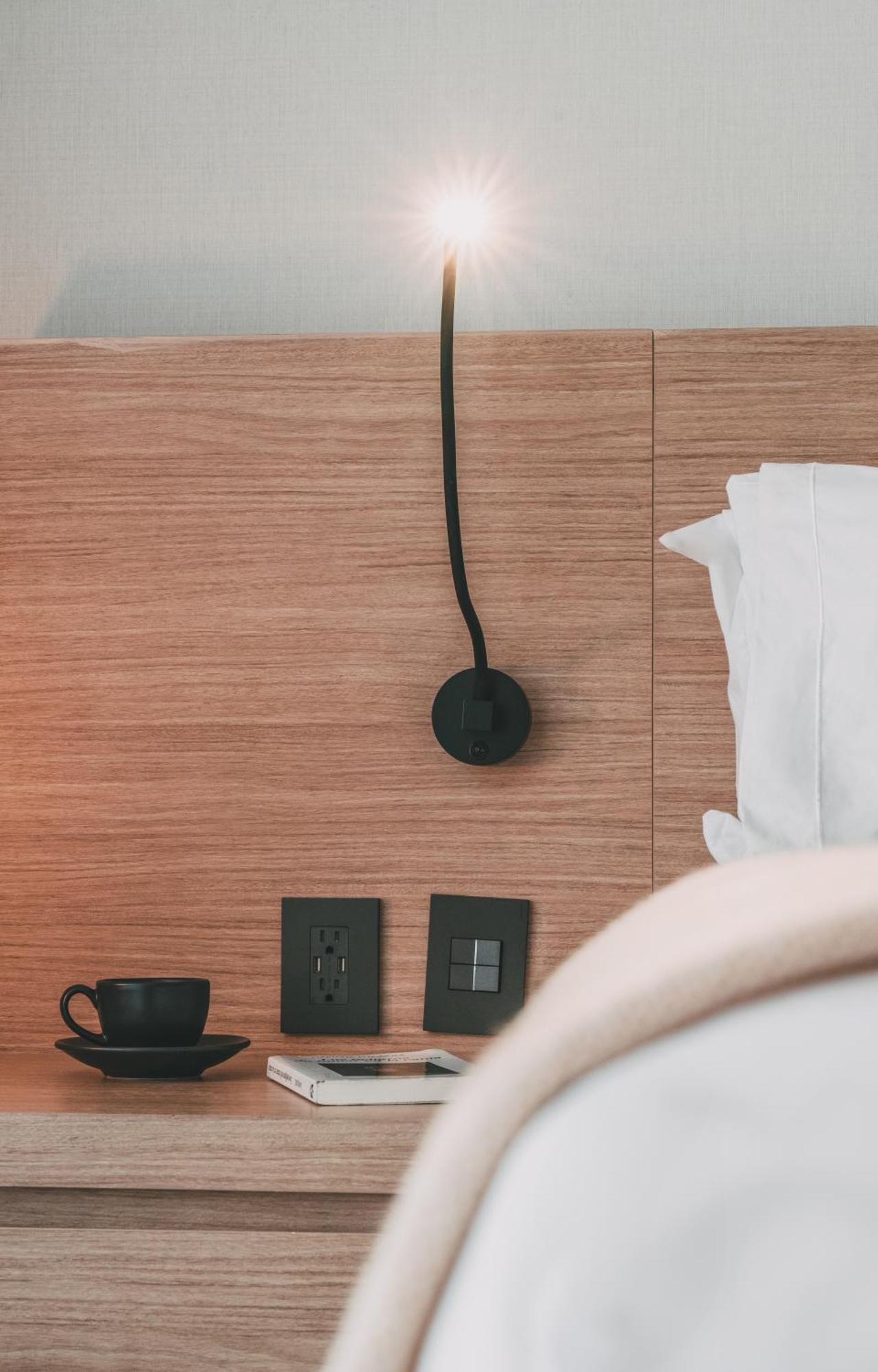 Aken Mind Merida Hotel エクステリア 写真