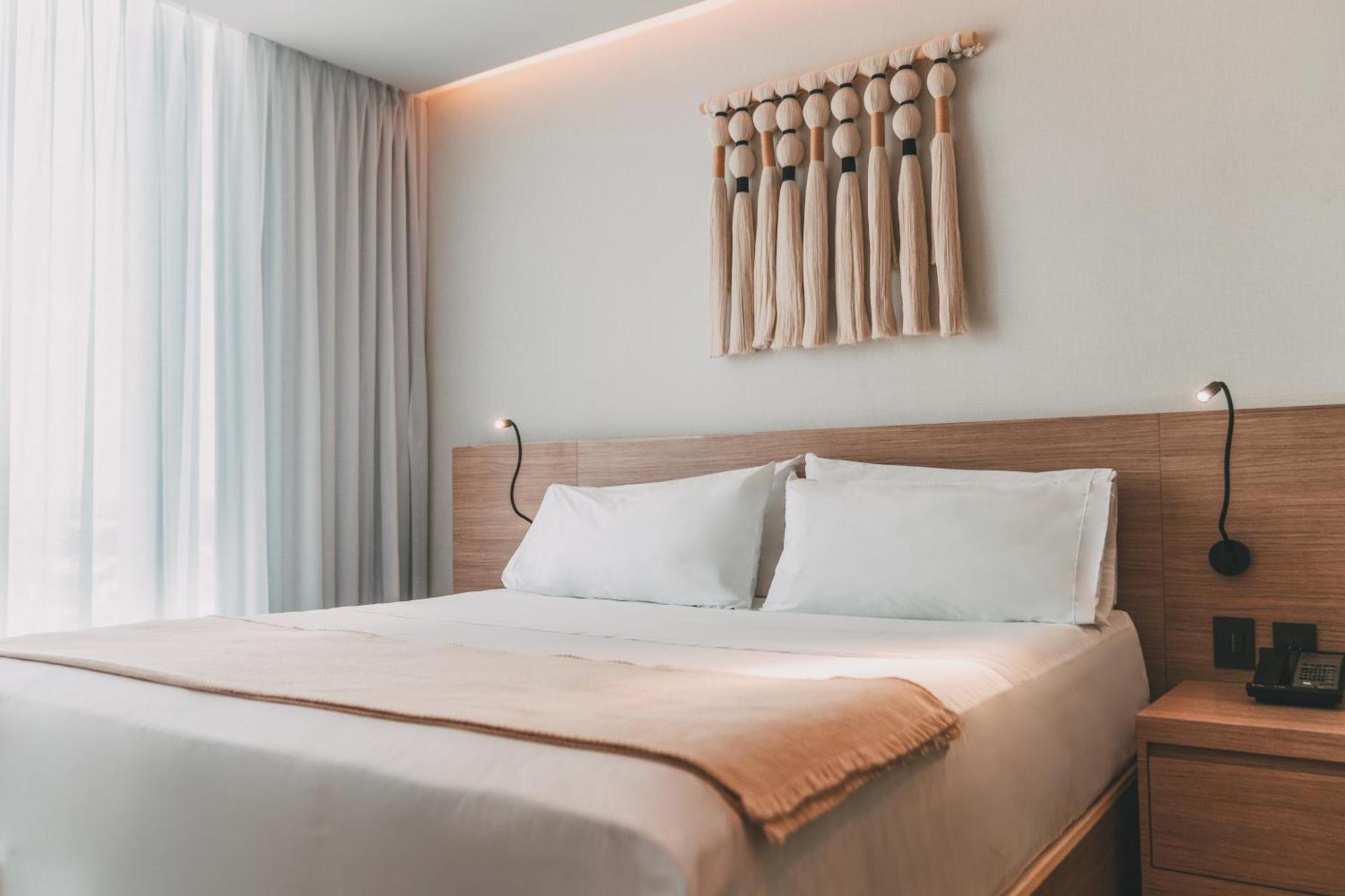 Aken Mind Merida Hotel エクステリア 写真