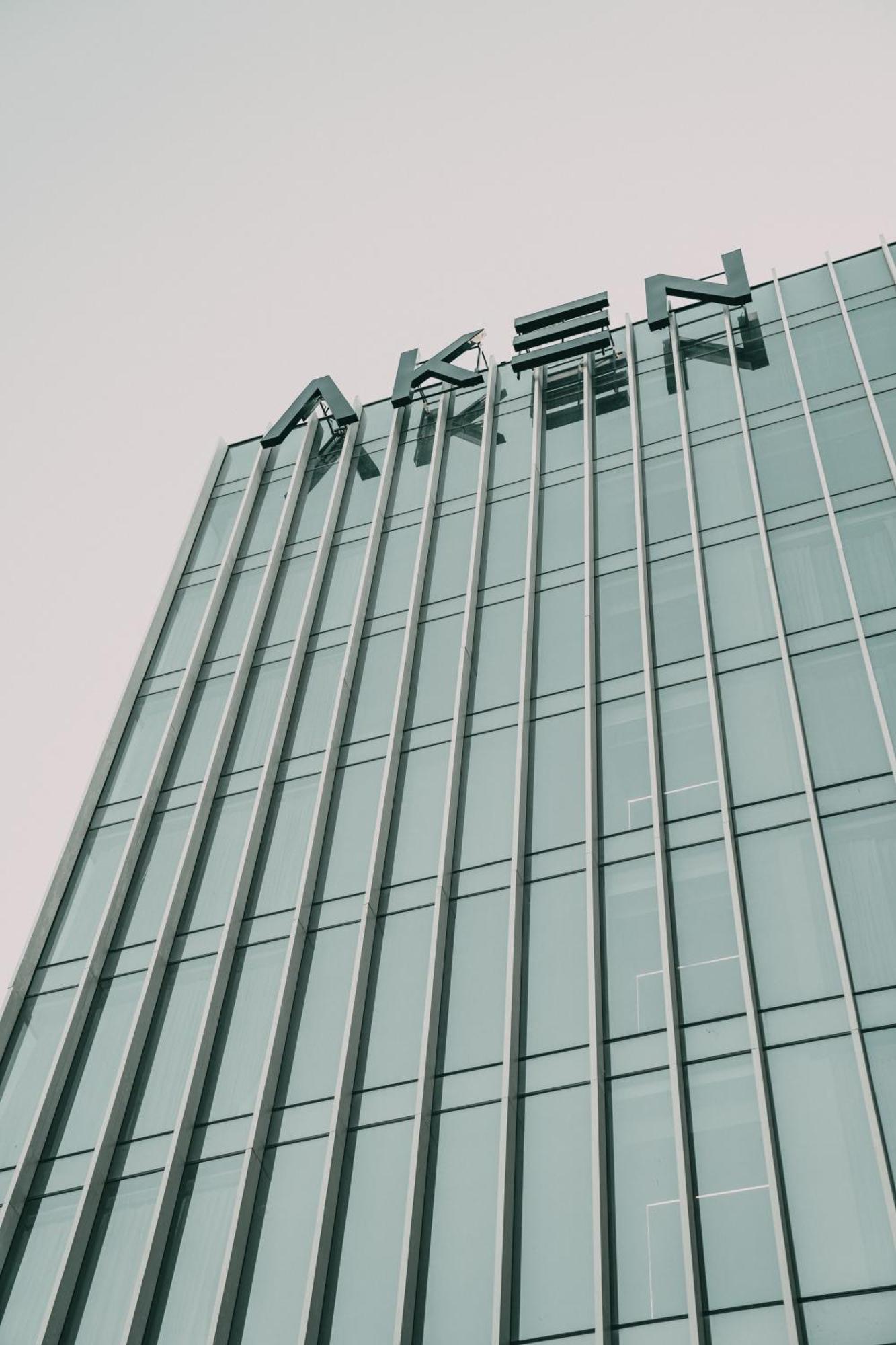 Aken Mind Merida Hotel エクステリア 写真