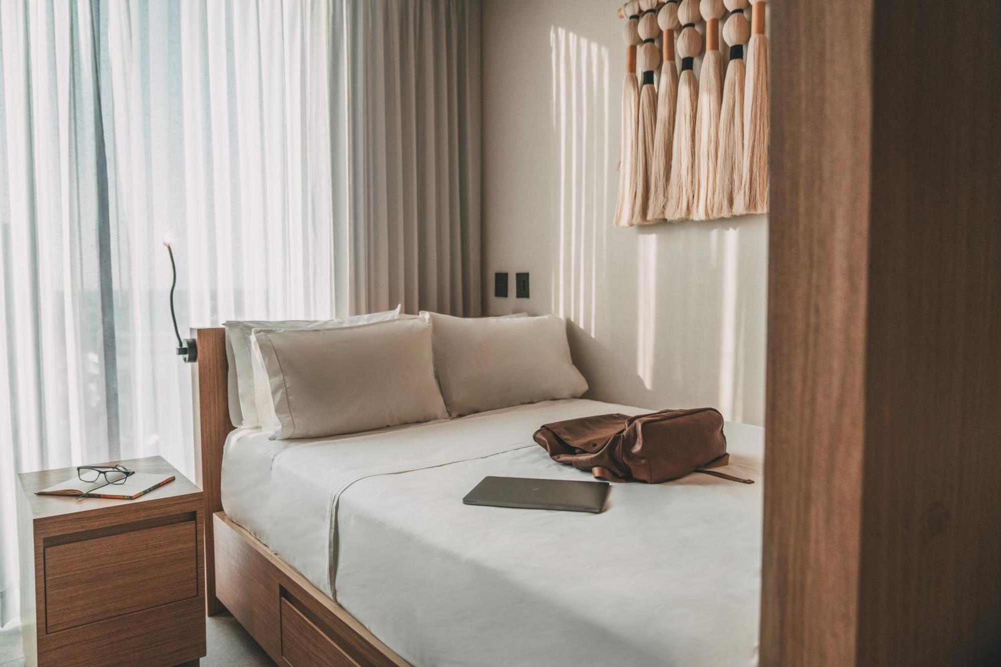 Aken Mind Merida Hotel エクステリア 写真
