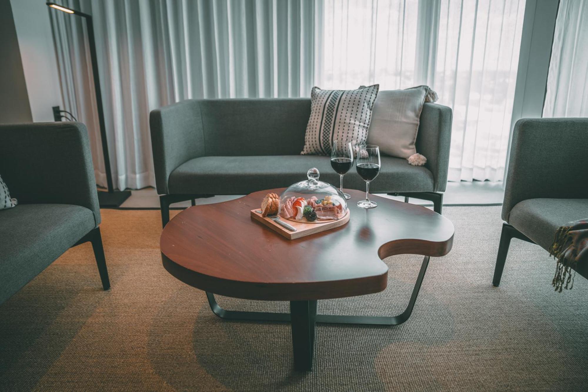 Aken Mind Merida Hotel エクステリア 写真