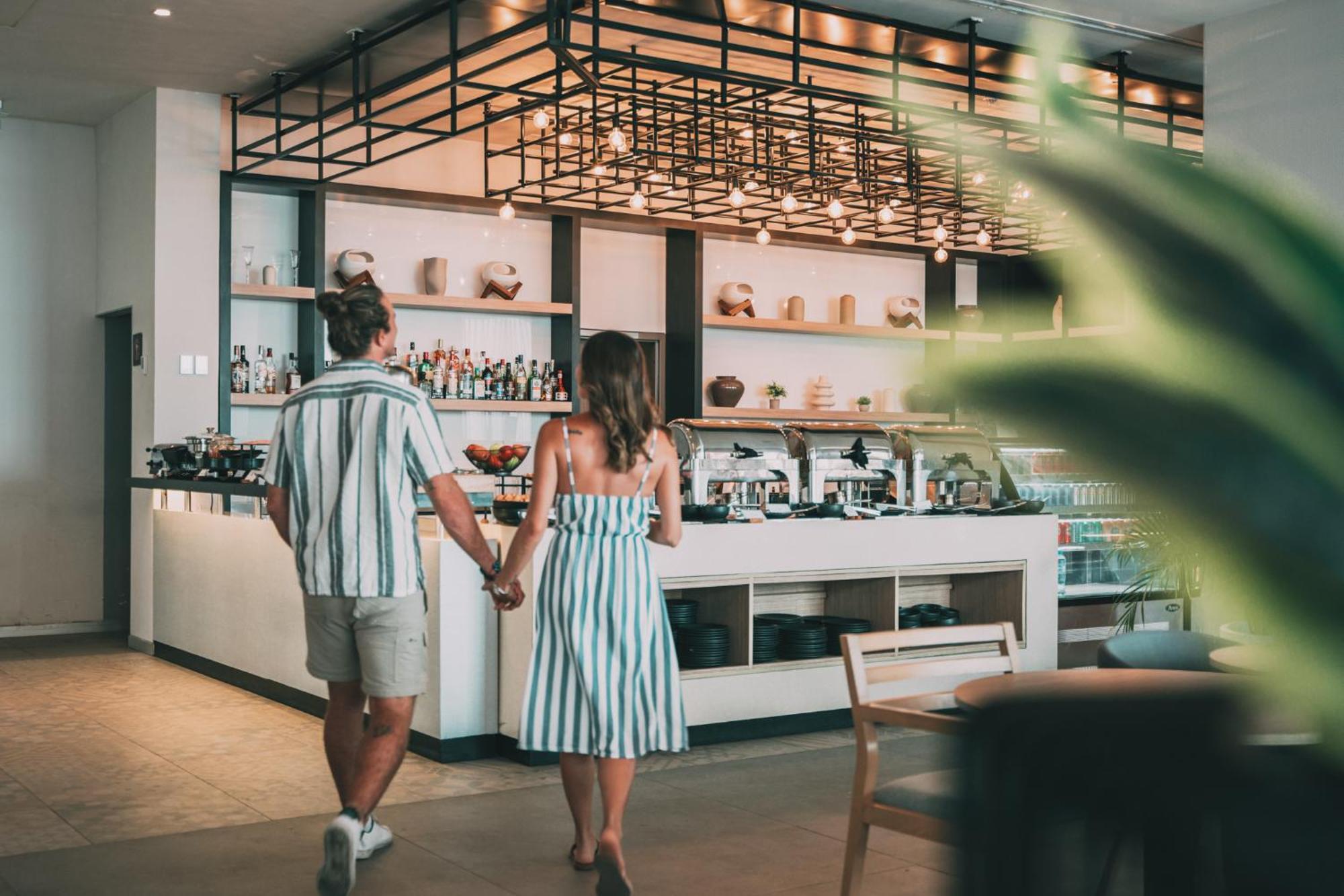 Aken Mind Merida Hotel エクステリア 写真